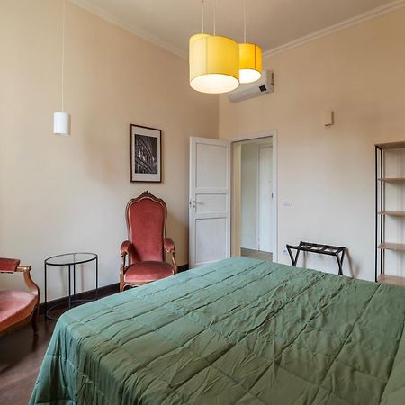 Colosseo & San Clemente Apartment Rom Exterior foto